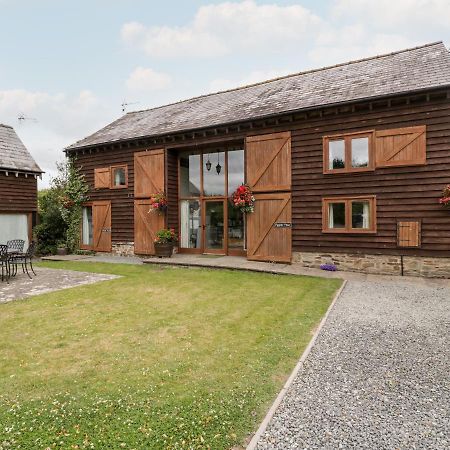 Willa Tippets View Pembridge Zewnętrze zdjęcie