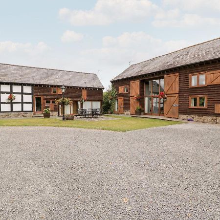 Willa Tippets View Pembridge Zewnętrze zdjęcie
