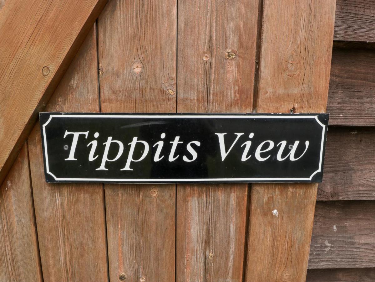 Willa Tippets View Pembridge Zewnętrze zdjęcie