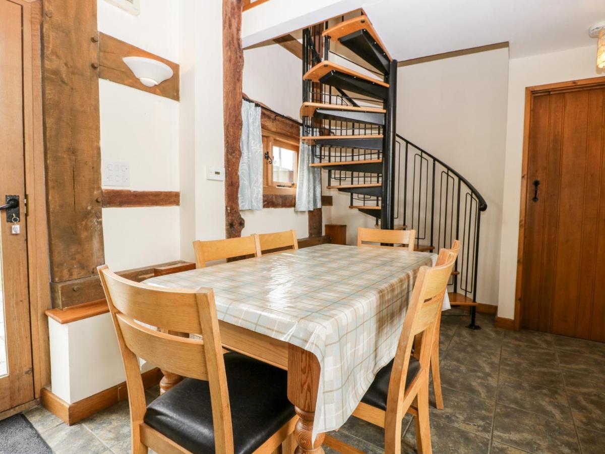 Willa Tippets View Pembridge Zewnętrze zdjęcie