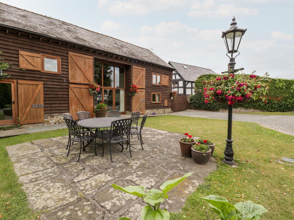 Willa Tippets View Pembridge Zewnętrze zdjęcie