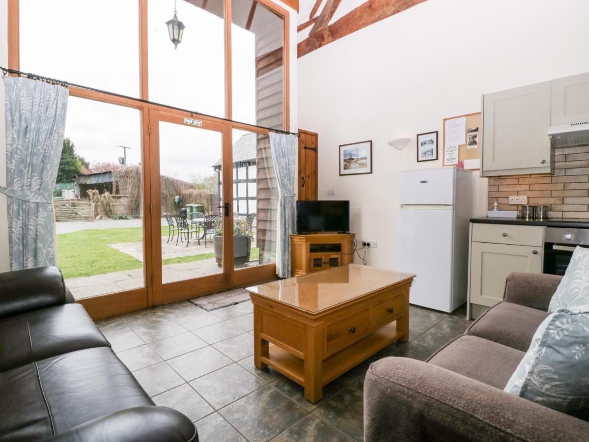 Willa Tippets View Pembridge Zewnętrze zdjęcie