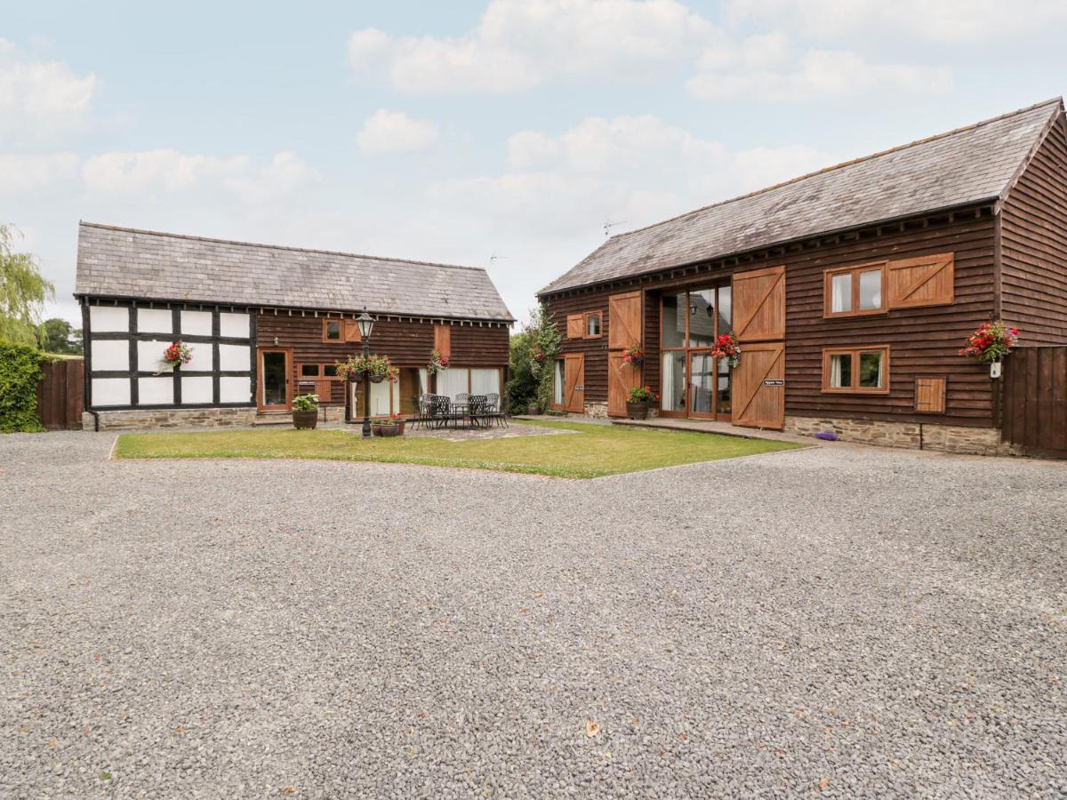 Willa Tippets View Pembridge Zewnętrze zdjęcie