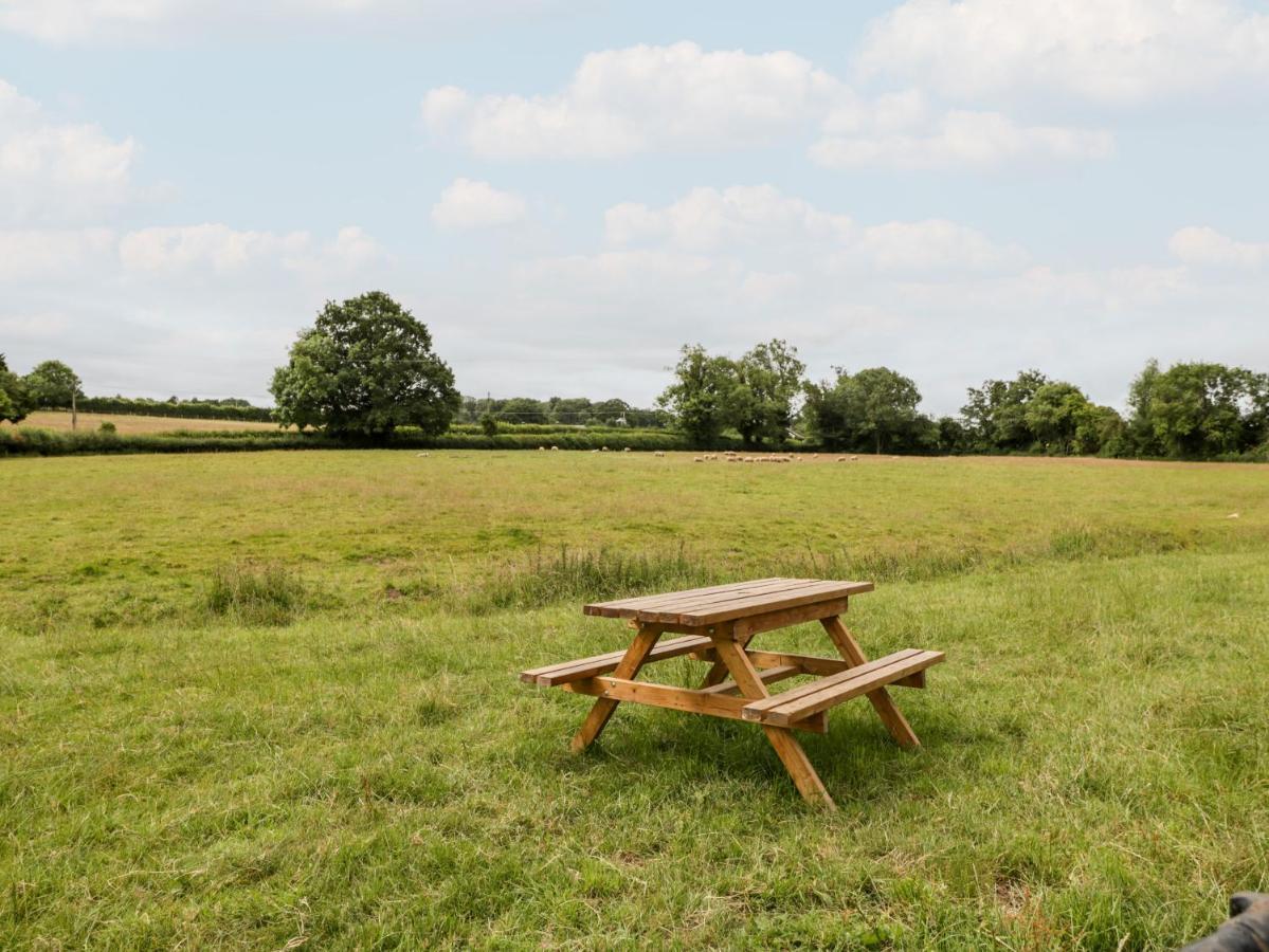 Willa Tippets View Pembridge Zewnętrze zdjęcie