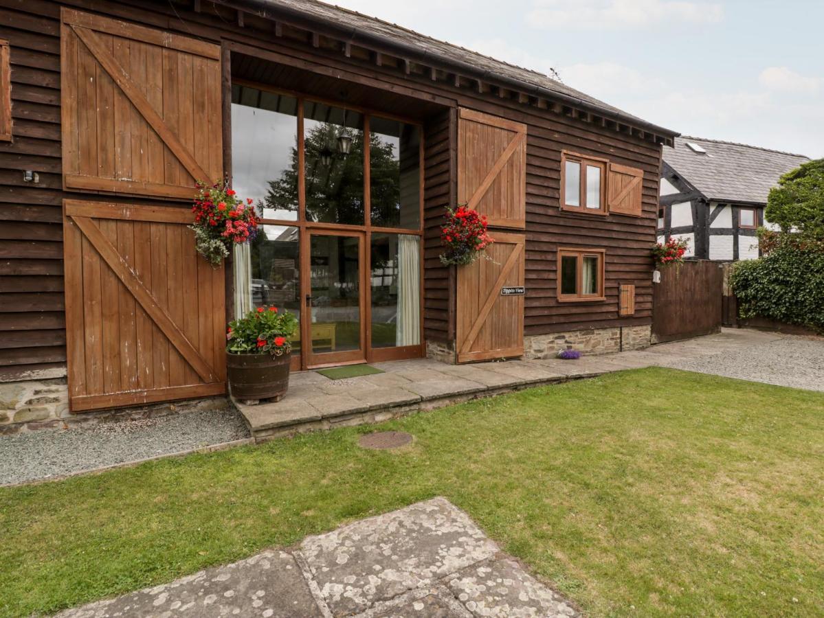 Willa Tippets View Pembridge Zewnętrze zdjęcie