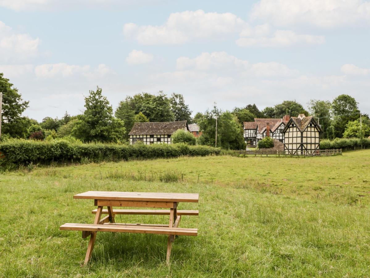 Willa Tippets View Pembridge Zewnętrze zdjęcie