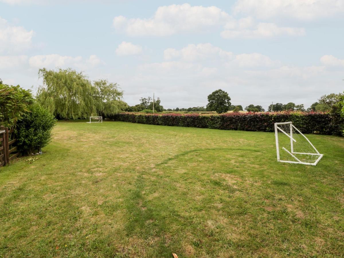 Willa Tippets View Pembridge Zewnętrze zdjęcie