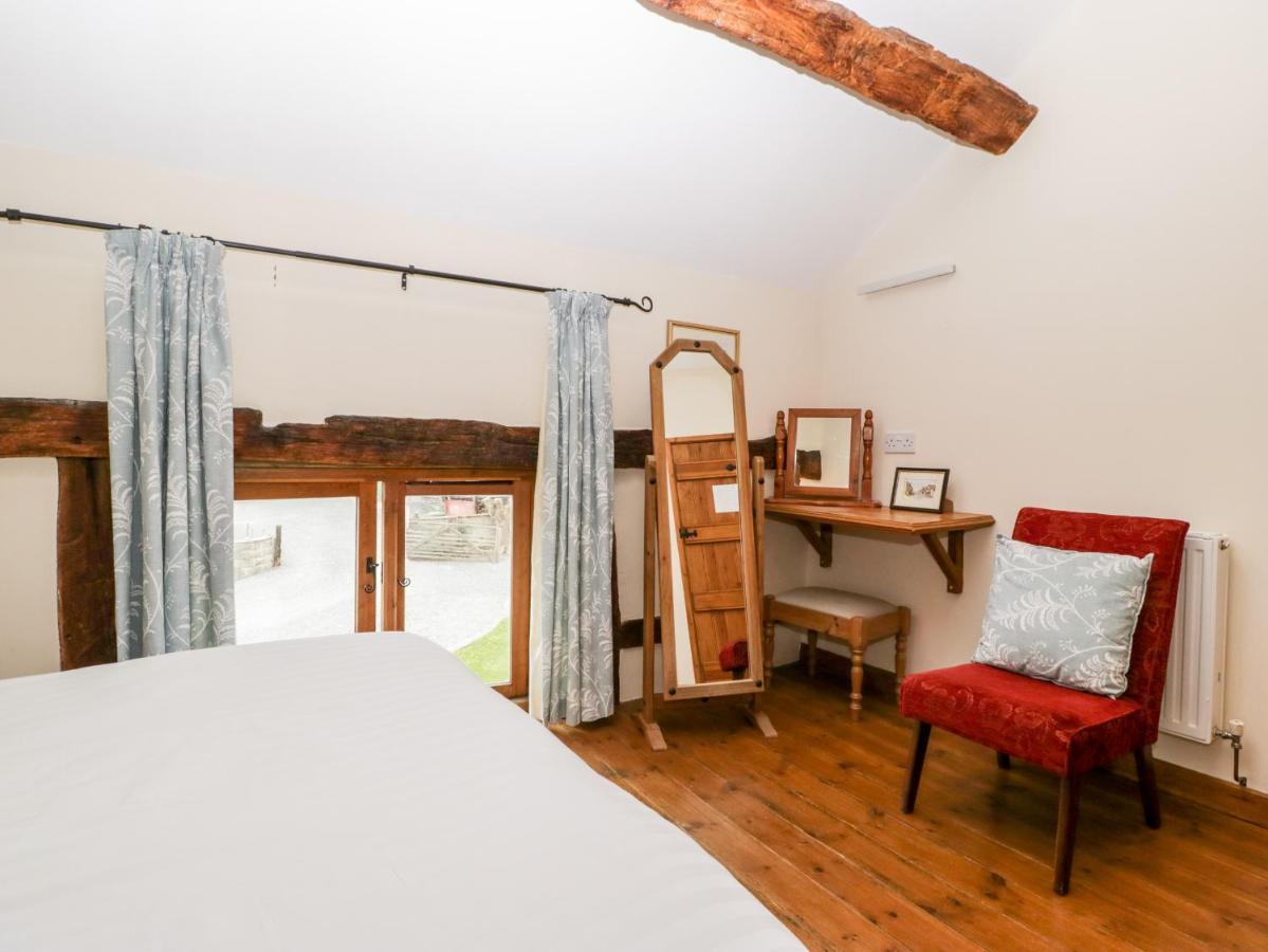 Willa Tippets View Pembridge Zewnętrze zdjęcie