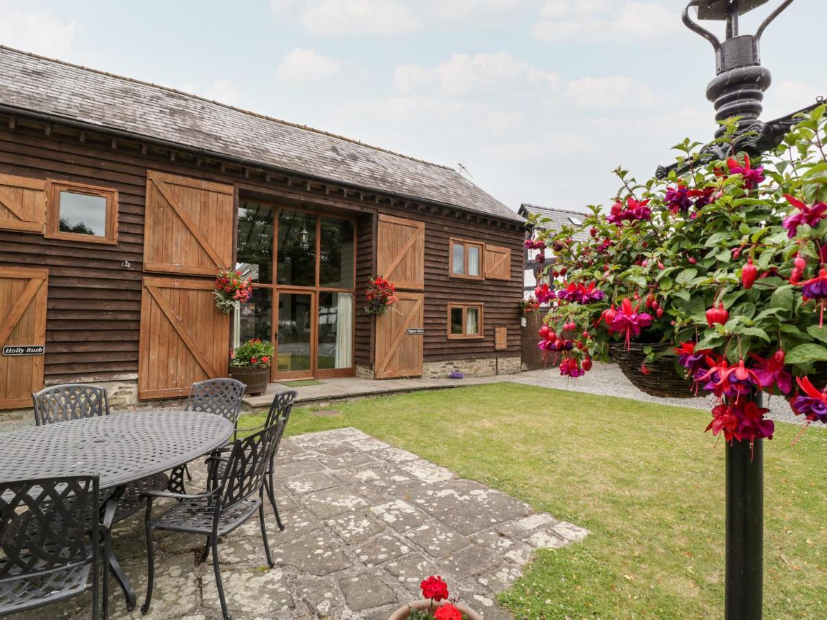 Willa Tippets View Pembridge Zewnętrze zdjęcie